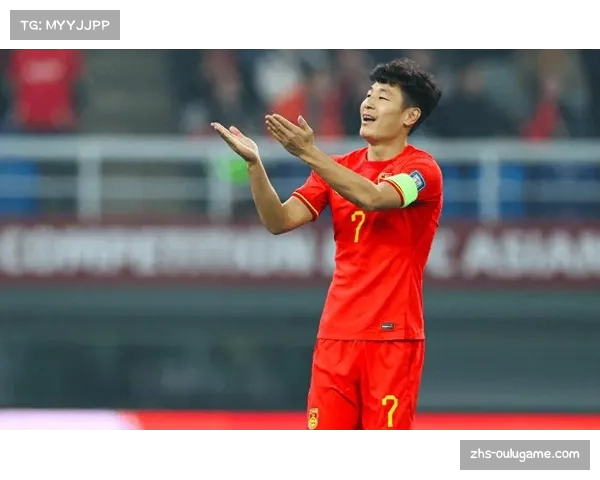 国足2-0越南王秋明凌空斩破门武磊再建功助力胜利 国足2-0越南王秋明凌空斩破门武磊再建功助力胜利
